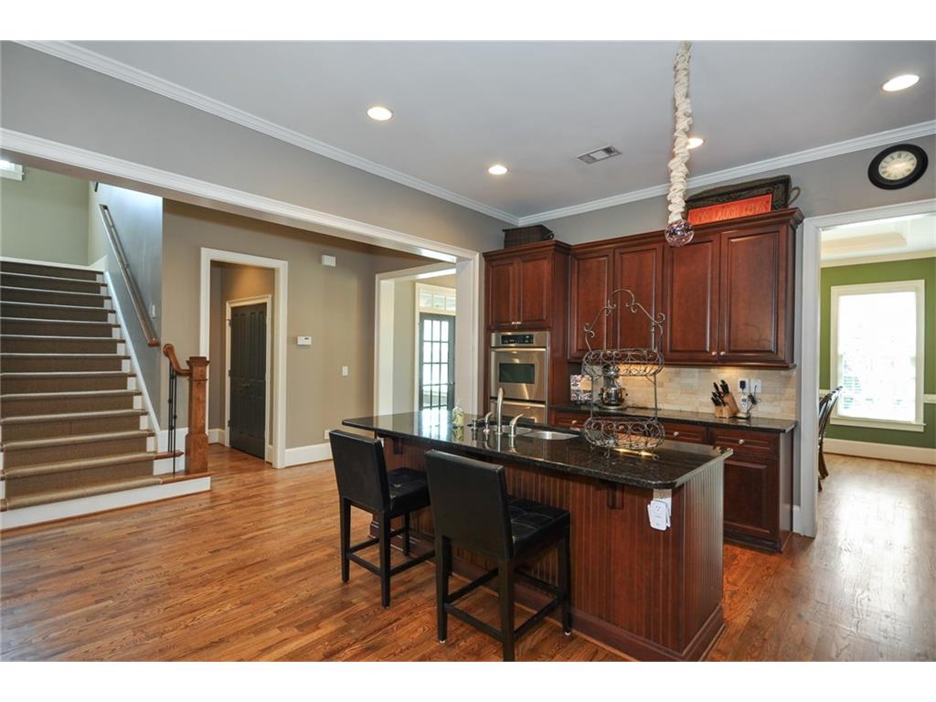 5020 Mill Creek Avenue, Alpharetta, GA 30022