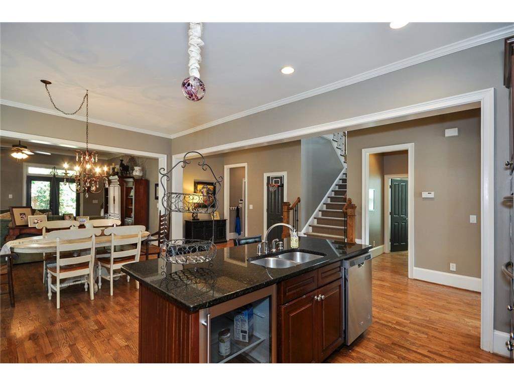 5020 Mill Creek Avenue, Alpharetta, GA 30022