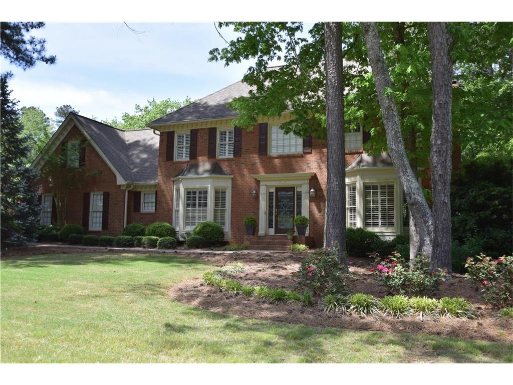 9570 Kingston Crossing Circle, Johns Creek, GA 30022
