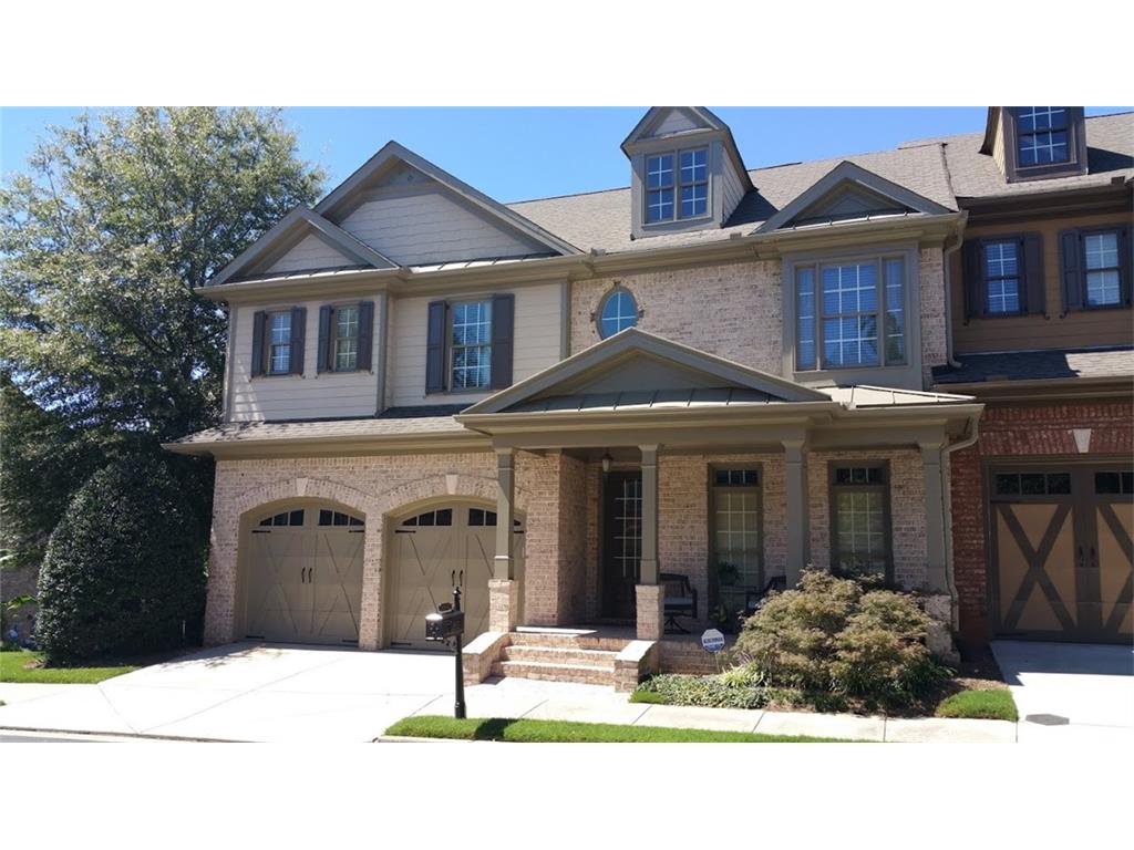 10605 ARLINGTON Point, Johns Creek, GA 30022