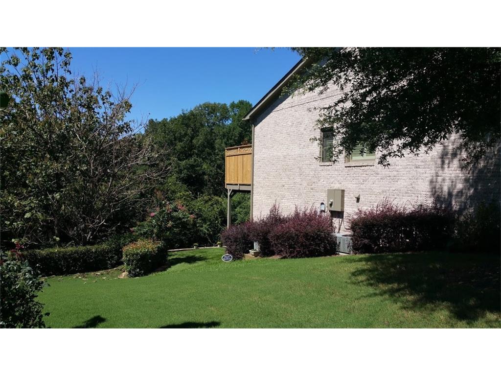 10605 ARLINGTON Point, Johns Creek, GA 30022