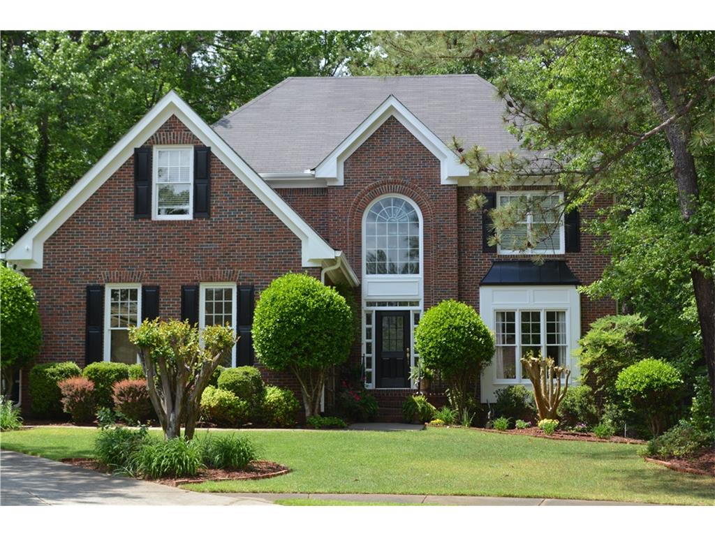 465 Kirkstall Trail, Alpharetta, GA 30022