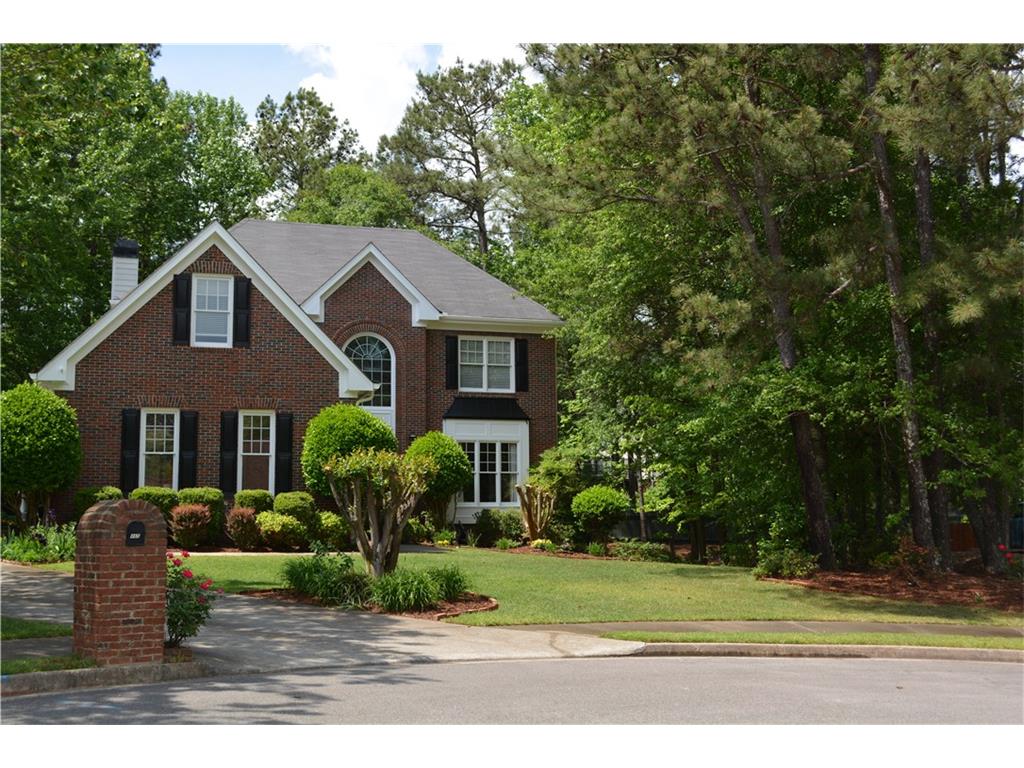 465 Kirkstall Trail, Alpharetta, GA 30022
