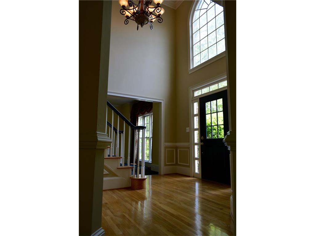 465 Kirkstall Trail, Alpharetta, GA 30022