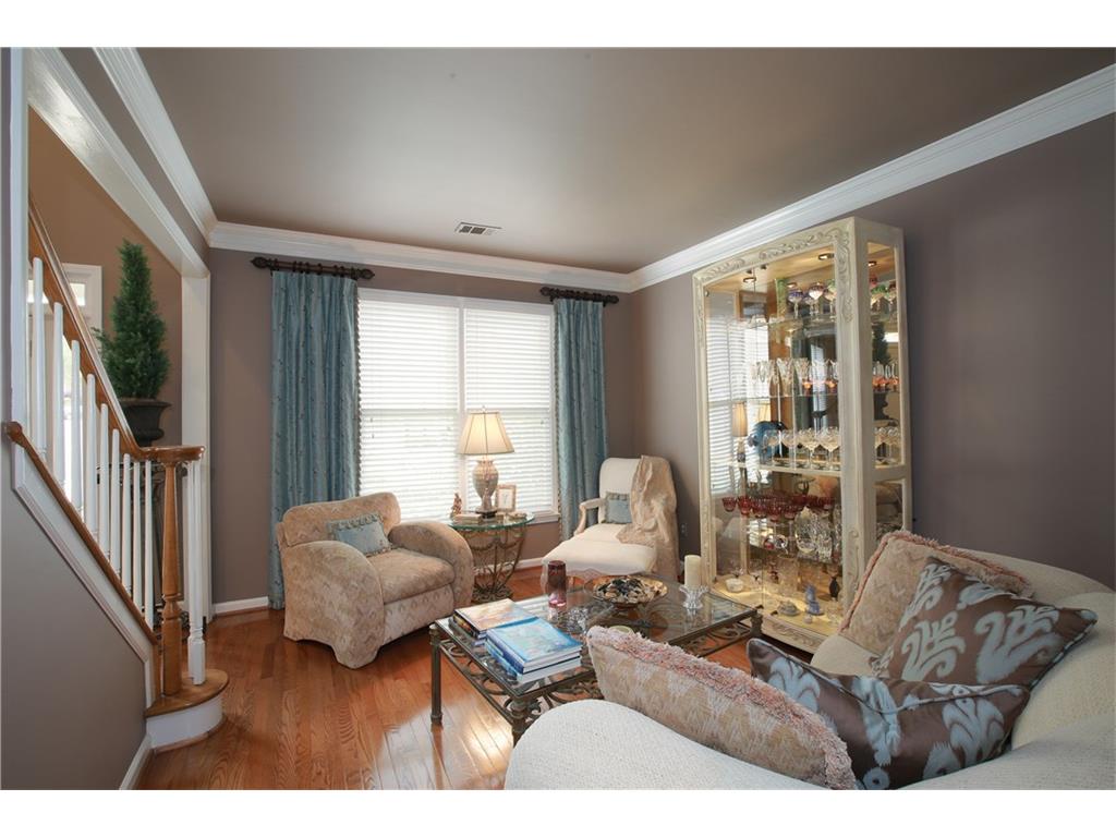 10010 Carrington Lane, Johns Creek, GA 30022
