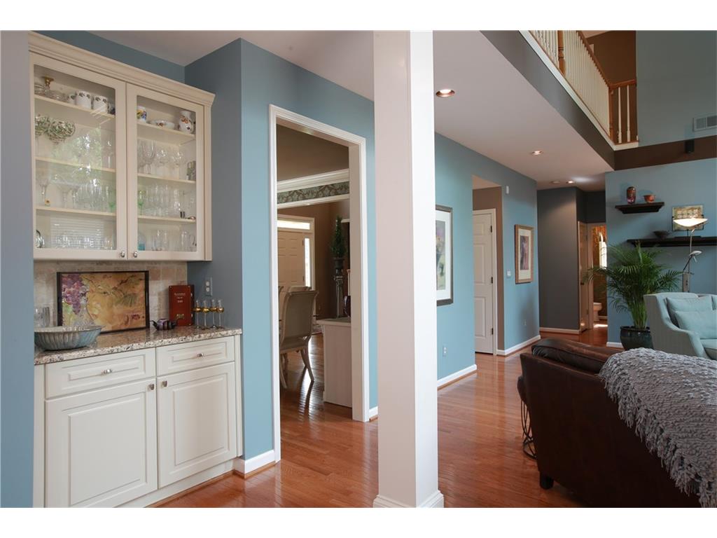 10010 Carrington Lane, Johns Creek, GA 30022