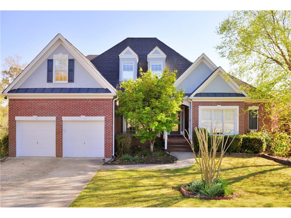 640 Lakehill Way, Johns Creek, GA 30022