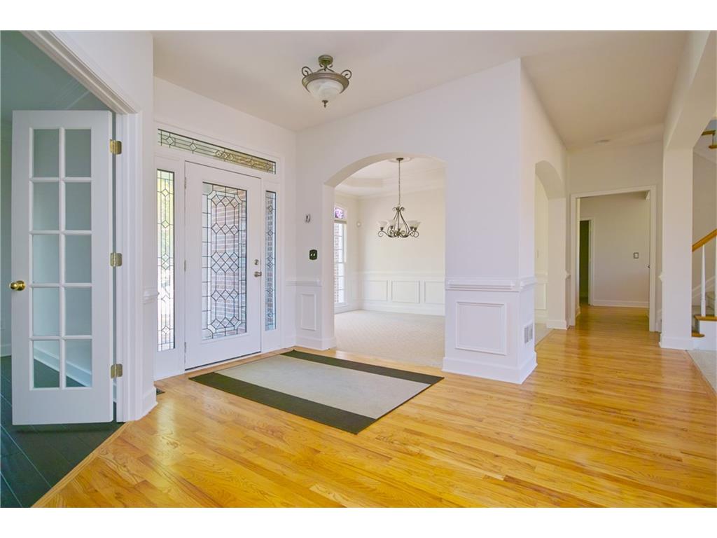 640 Lakehill Way, Johns Creek, GA 30022