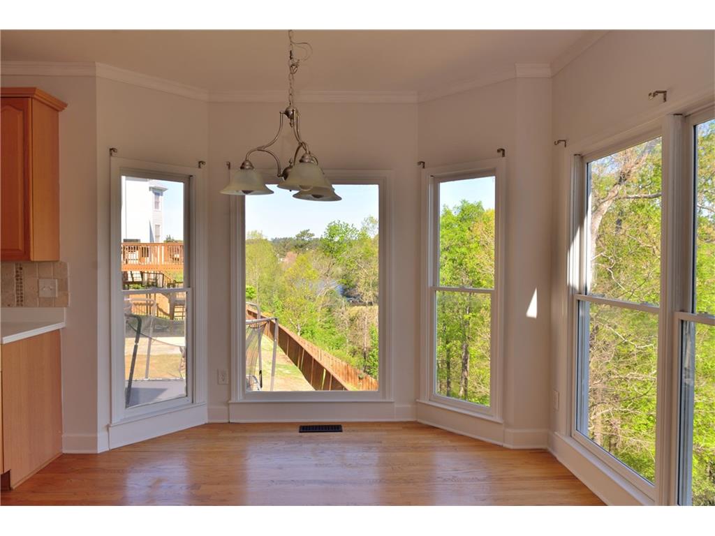 640 Lakehill Way, Johns Creek, GA 30022