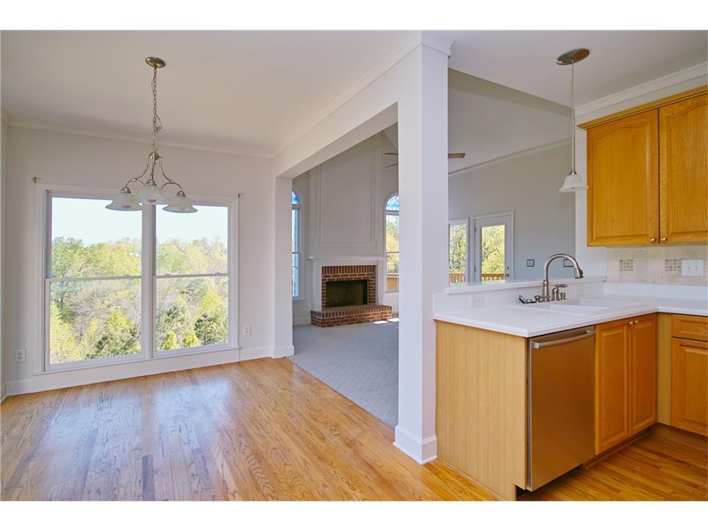 640 Lakehill Way, Johns Creek, GA 30022