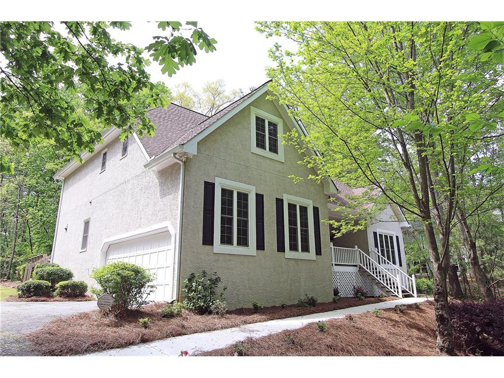 120 Brookshire Lake Drive, Johns Creek, GA 30022