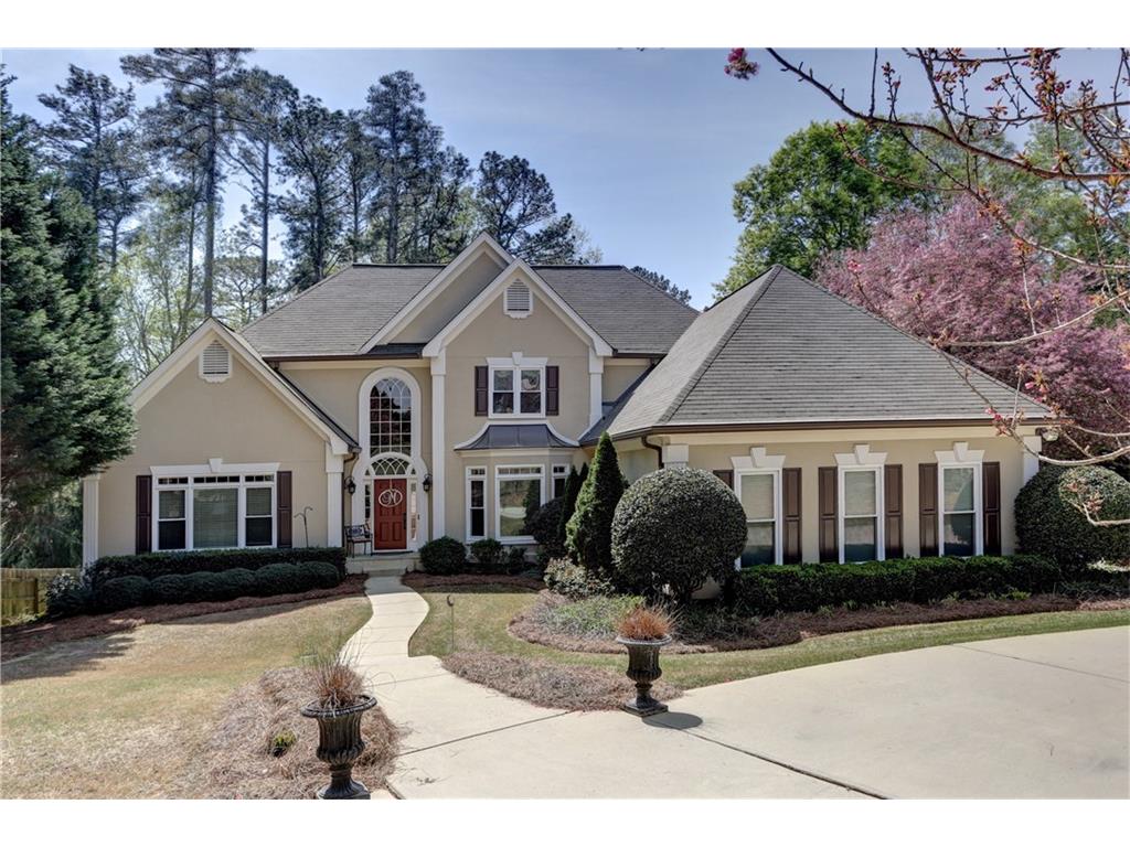 800 Mount Katahdin Trail, Johns Creek, GA 30022