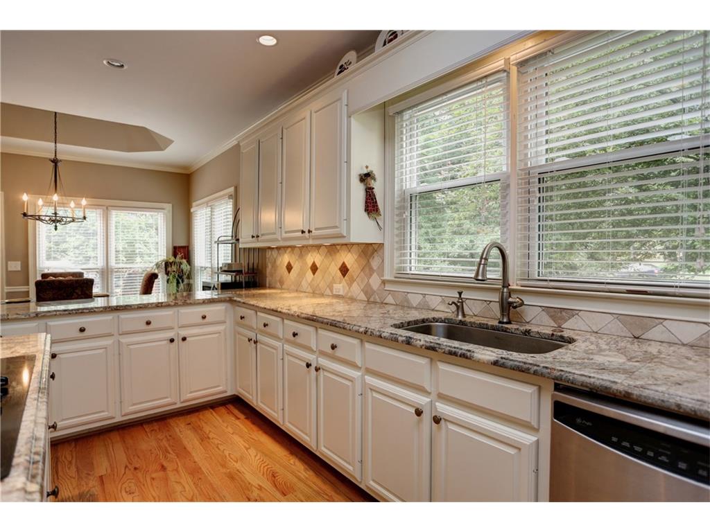800 Mount Katahdin Trail, Johns Creek, GA 30022