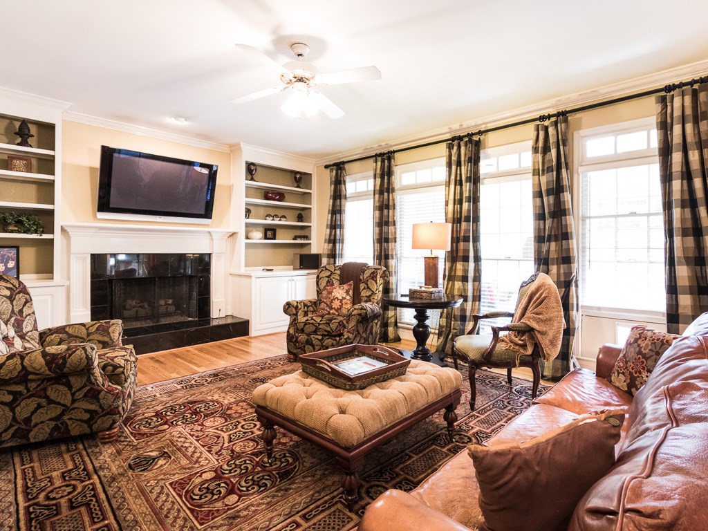 10250 Twingate Drive, Alpharetta, GA 30022