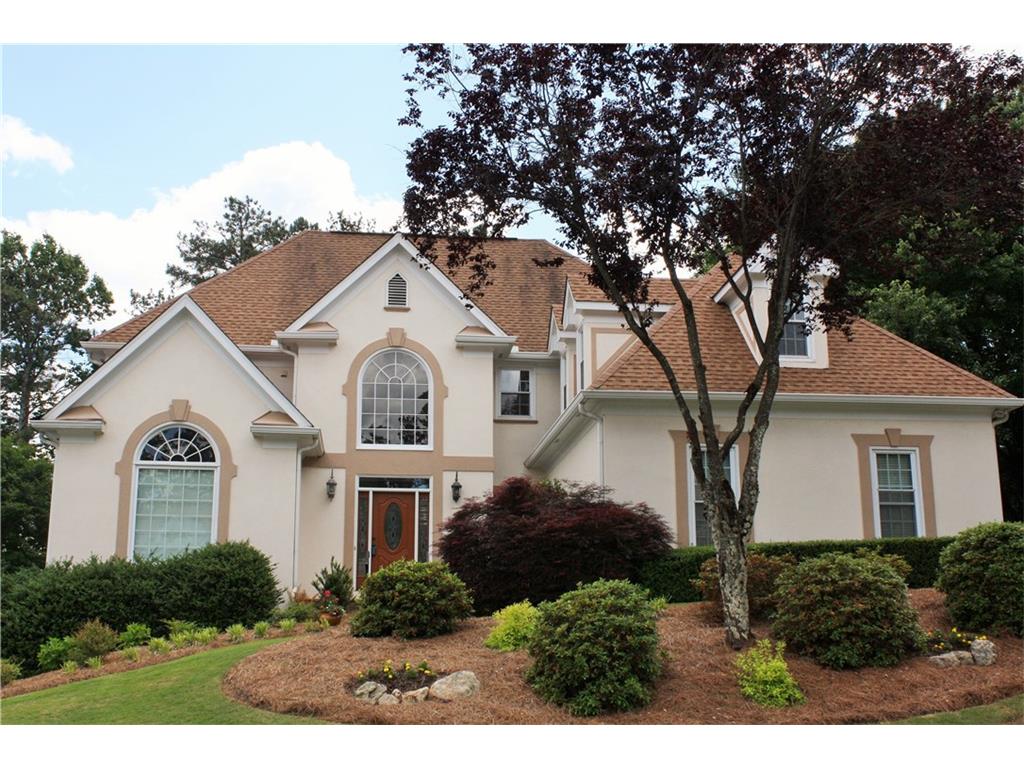 10315 Groomsbridge Road, Johns Creek, GA 30022