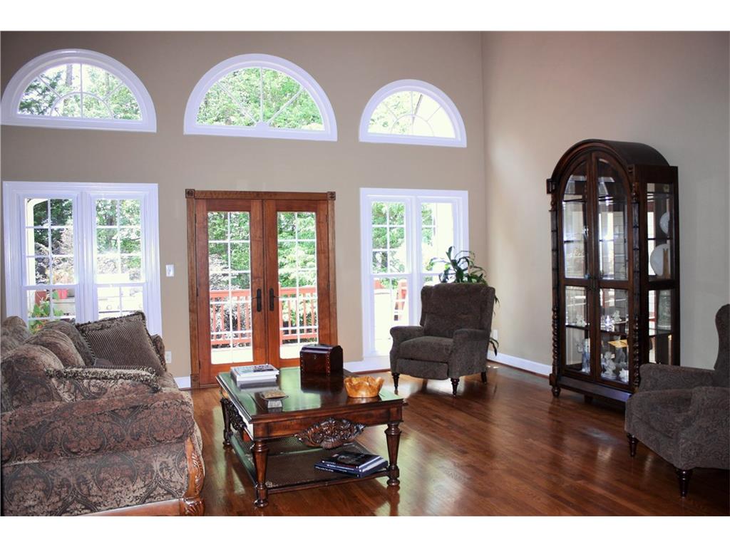10315 Groomsbridge Road, Johns Creek, GA 30022