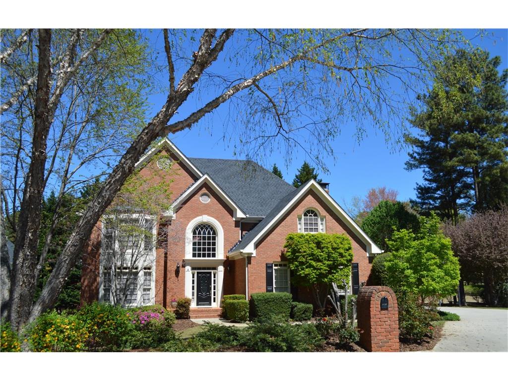 10315 Tuxford Drive, Alpharetta, GA 30022