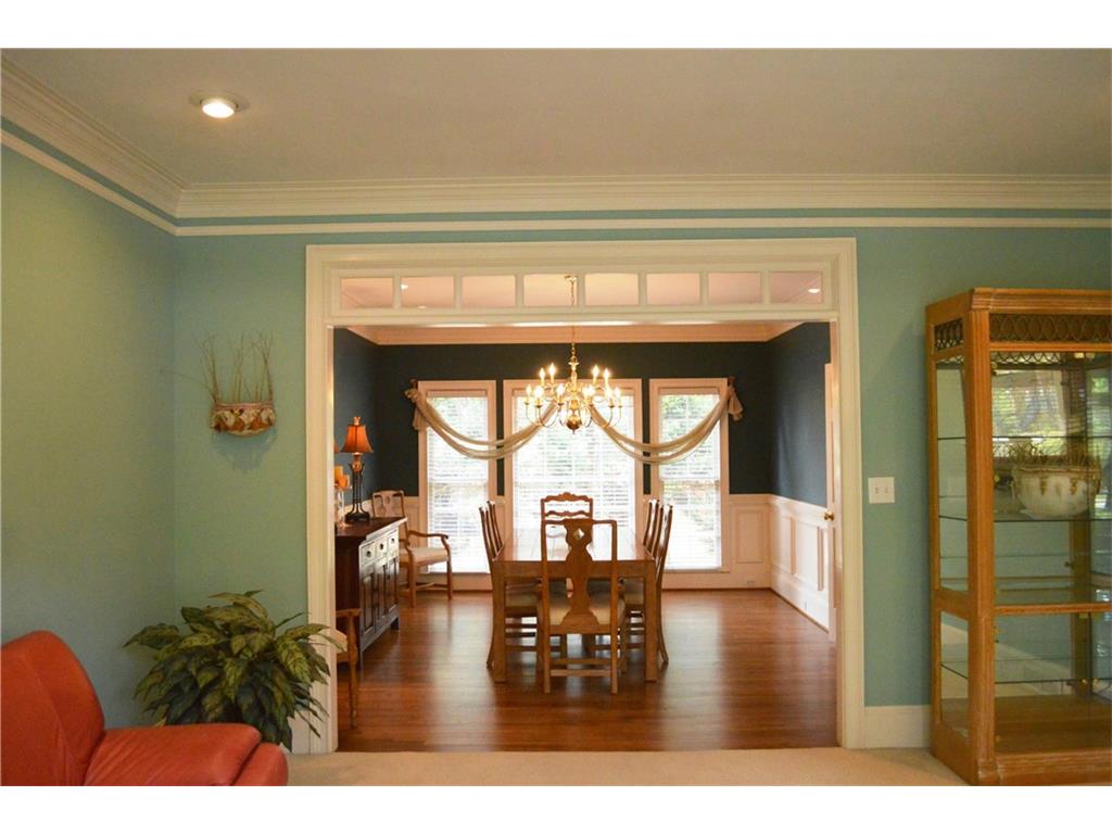 10315 Tuxford Drive, Alpharetta, GA 30022