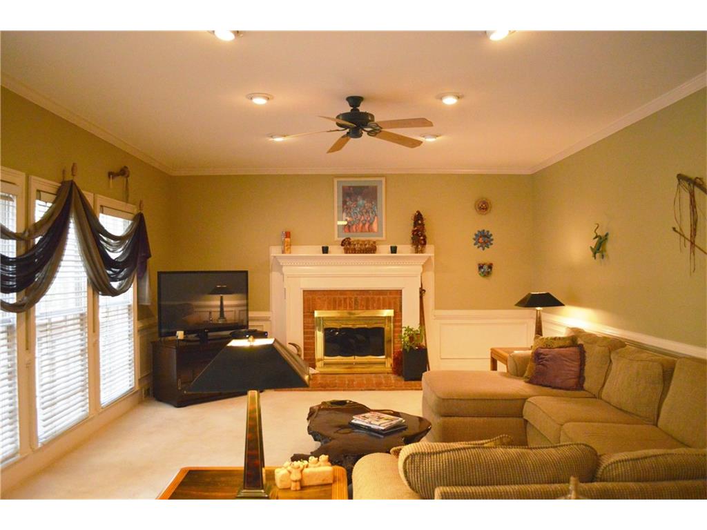 10315 Tuxford Drive, Alpharetta, GA 30022