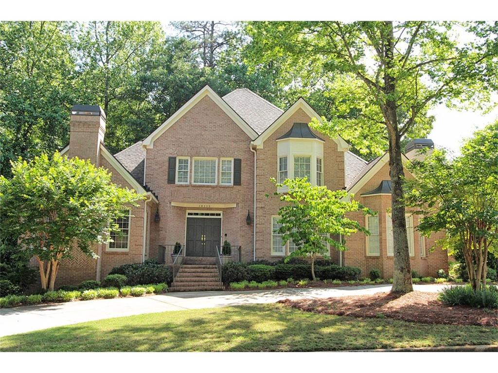 10115 Groomsbridge Road, Johns Creek, GA 30022