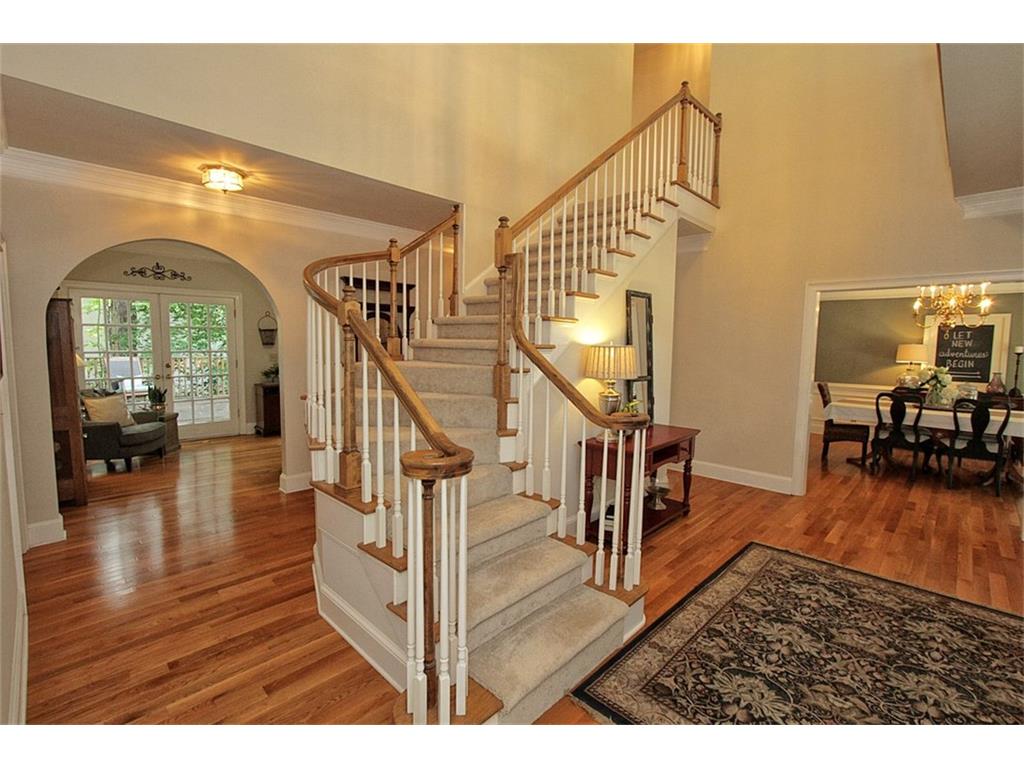 10115 Groomsbridge Road, Johns Creek, GA 30022