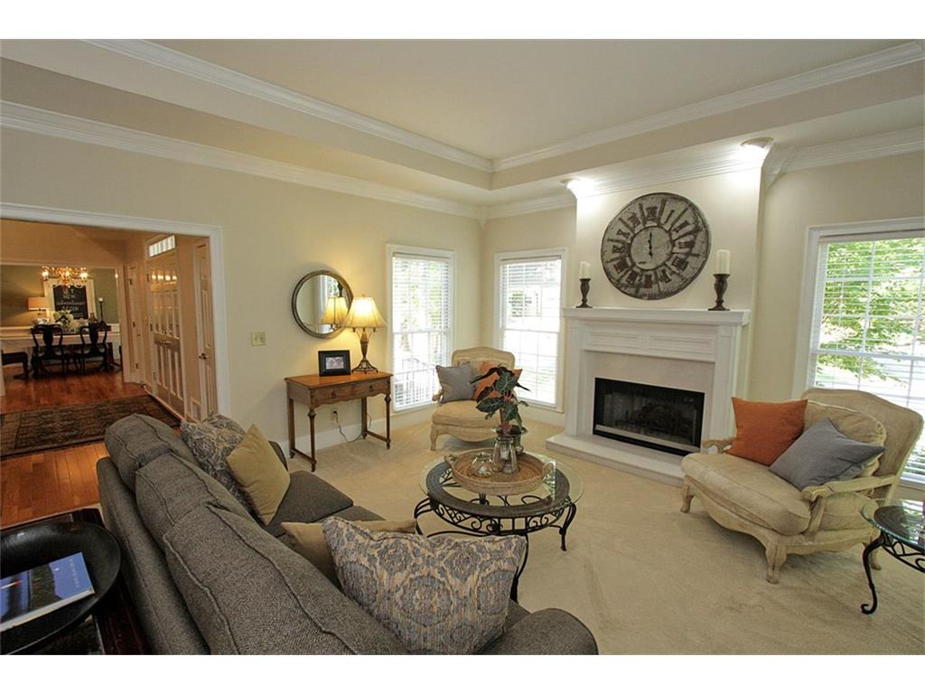 10115 Groomsbridge Road, Johns Creek, GA 30022