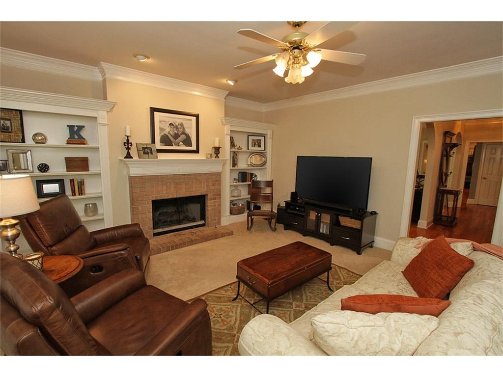 10115 Groomsbridge Road, Johns Creek, GA 30022