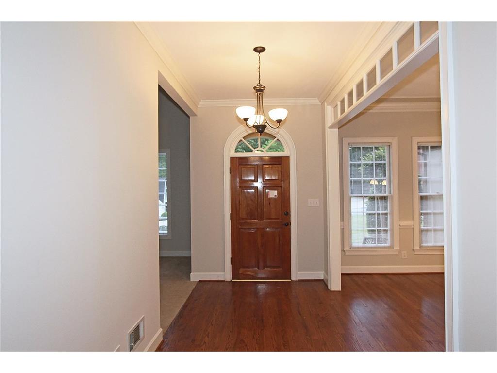 9870 Hunt Club Way, Alpharetta, GA 30022