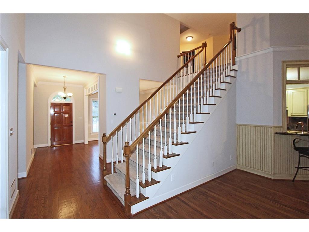 9870 Hunt Club Way, Alpharetta, GA 30022