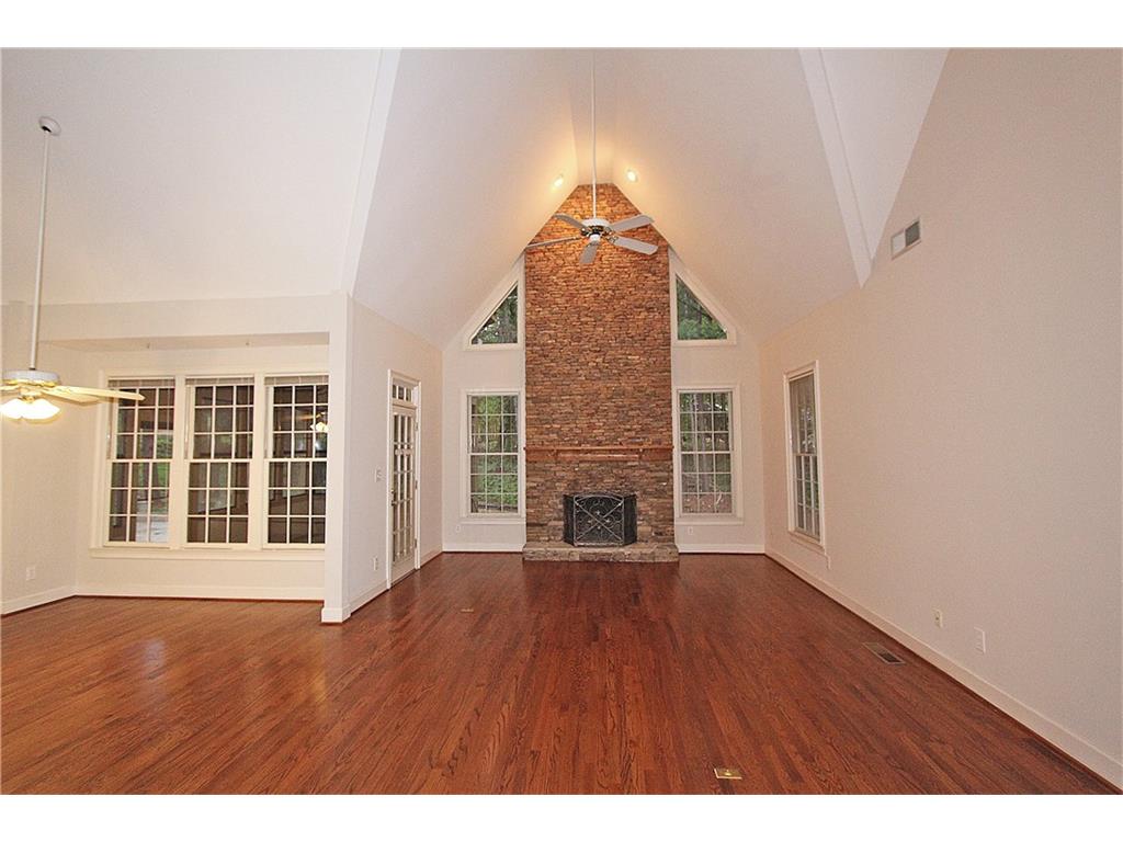 9870 Hunt Club Way, Alpharetta, GA 30022