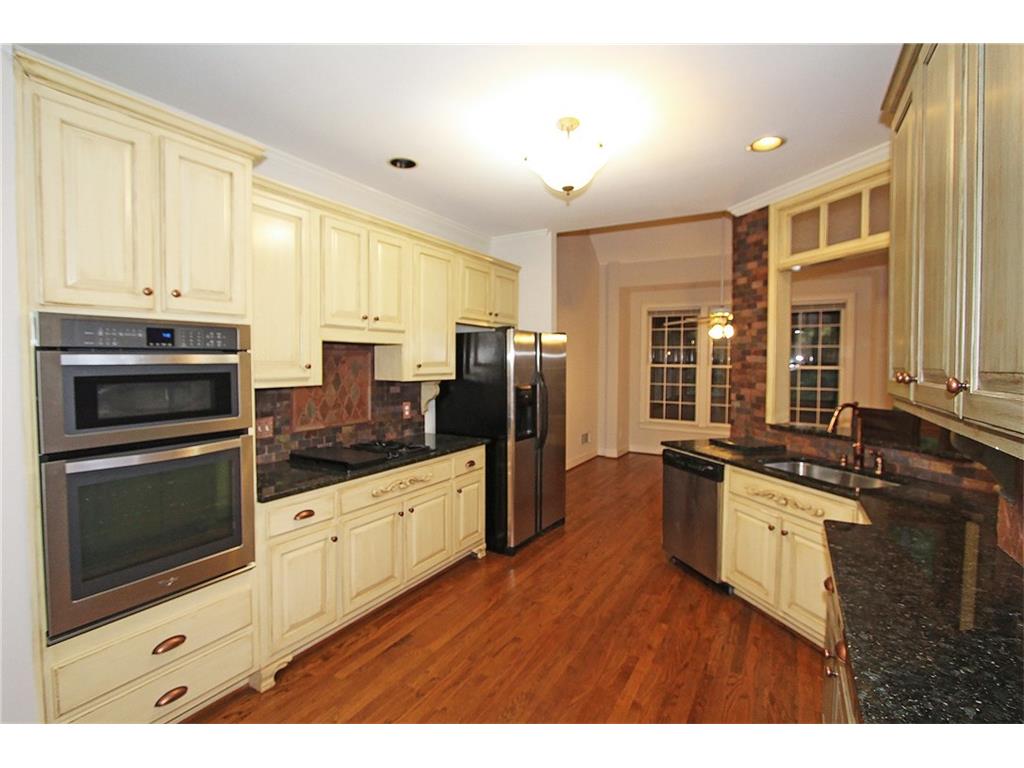 9870 Hunt Club Way, Alpharetta, GA 30022