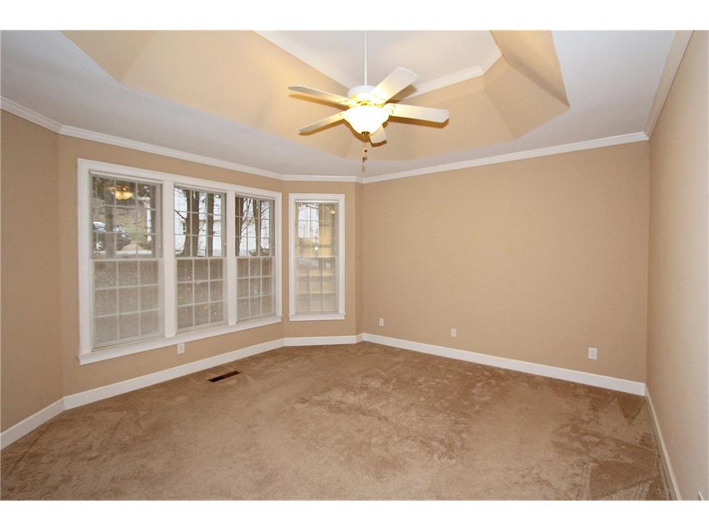 9870 Hunt Club Way, Alpharetta, GA 30022