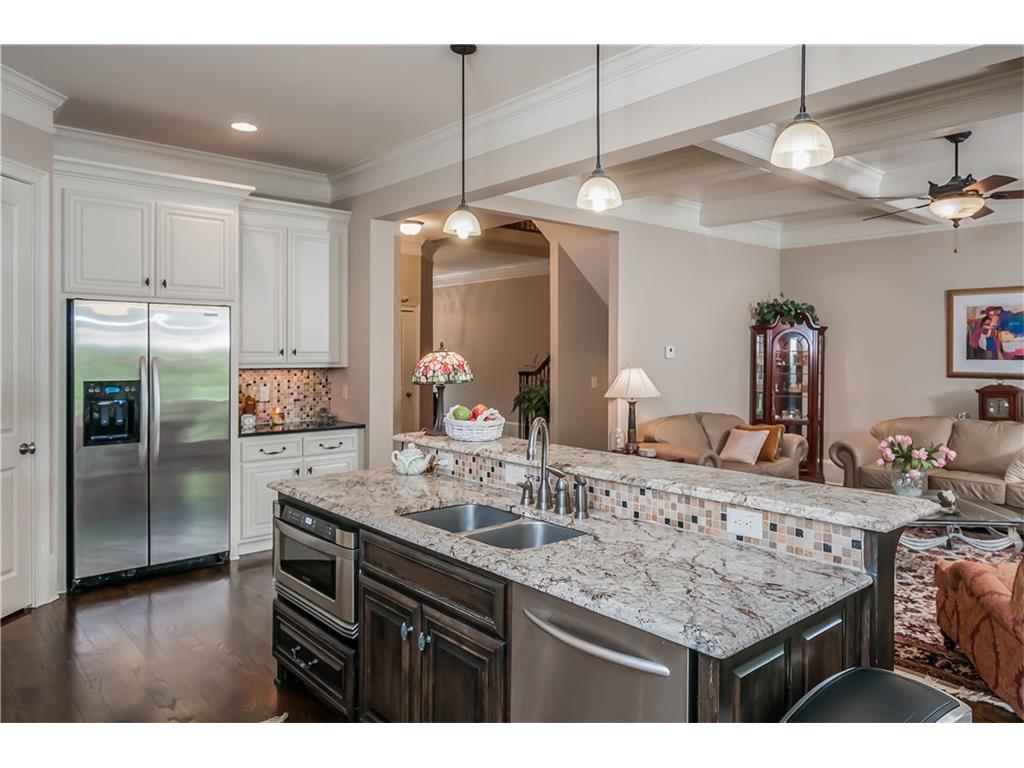 9014 Riverbend Manor, Alpharetta, GA 30022