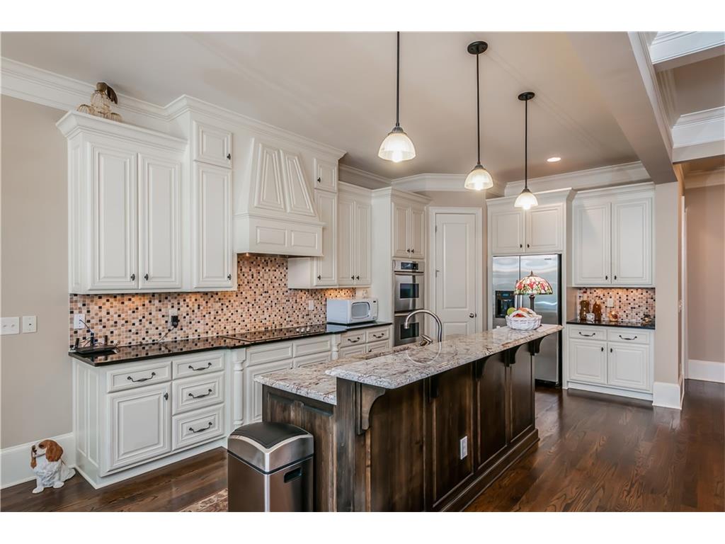 9014 Riverbend Manor, Alpharetta, GA 30022