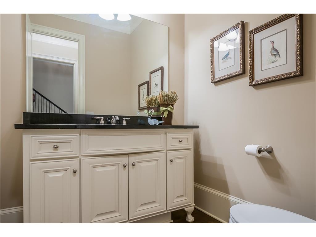 9014 Riverbend Manor, Alpharetta, GA 30022