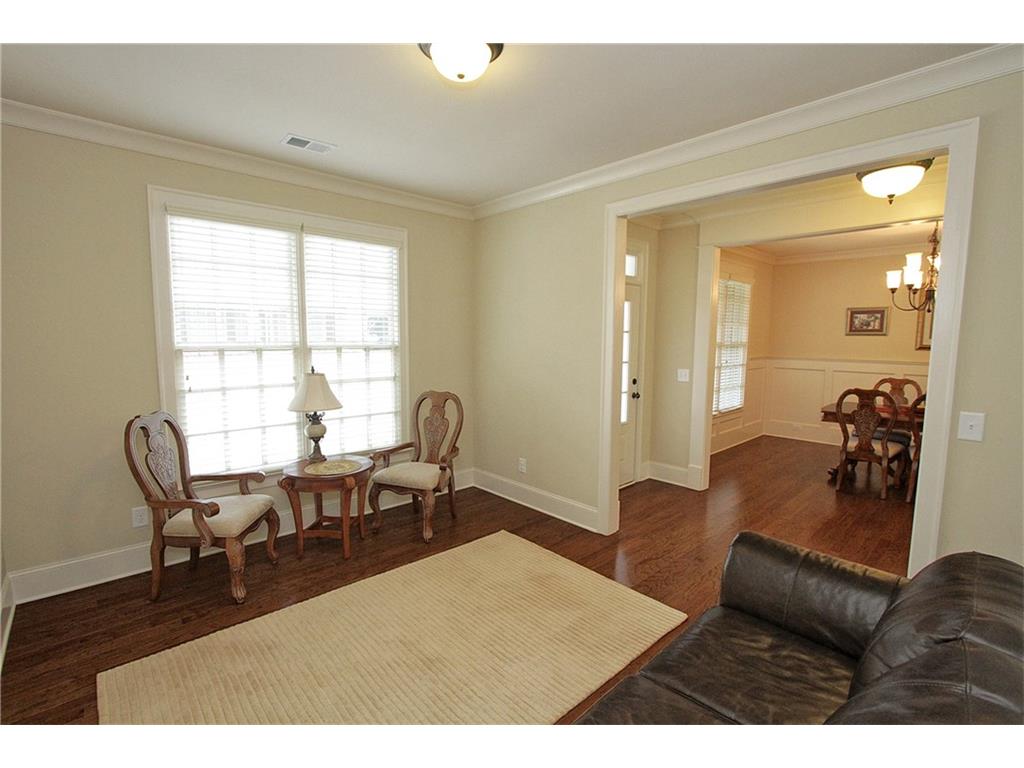 9949 INNISFREE Drive, Alpharetta, GA 30022