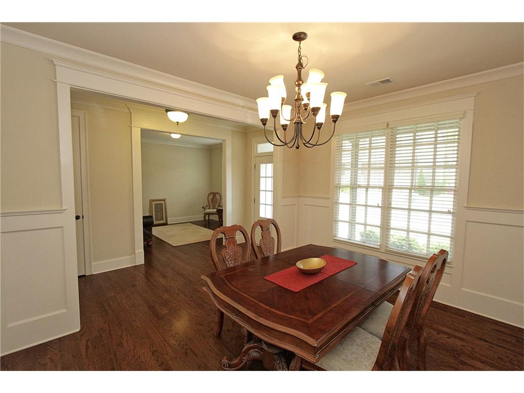 9949 INNISFREE Drive, Alpharetta, GA 30022