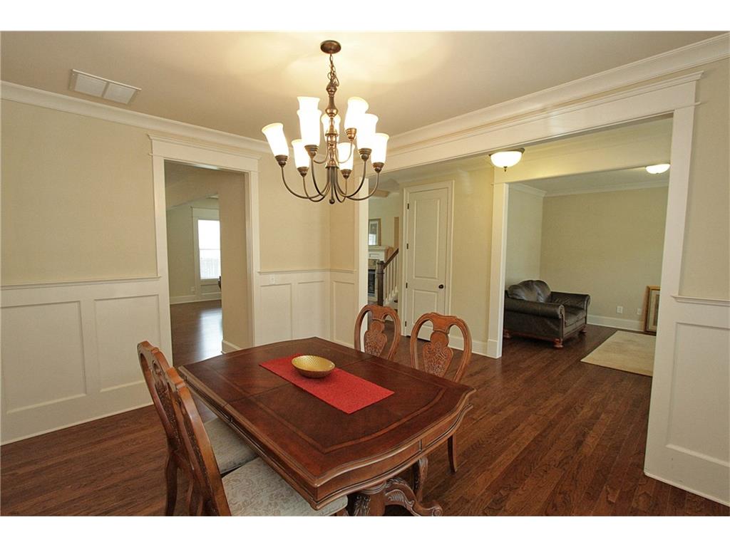 9949 INNISFREE Drive, Alpharetta, GA 30022