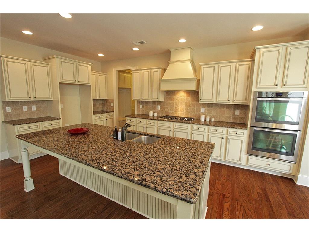9949 INNISFREE Drive, Alpharetta, GA 30022