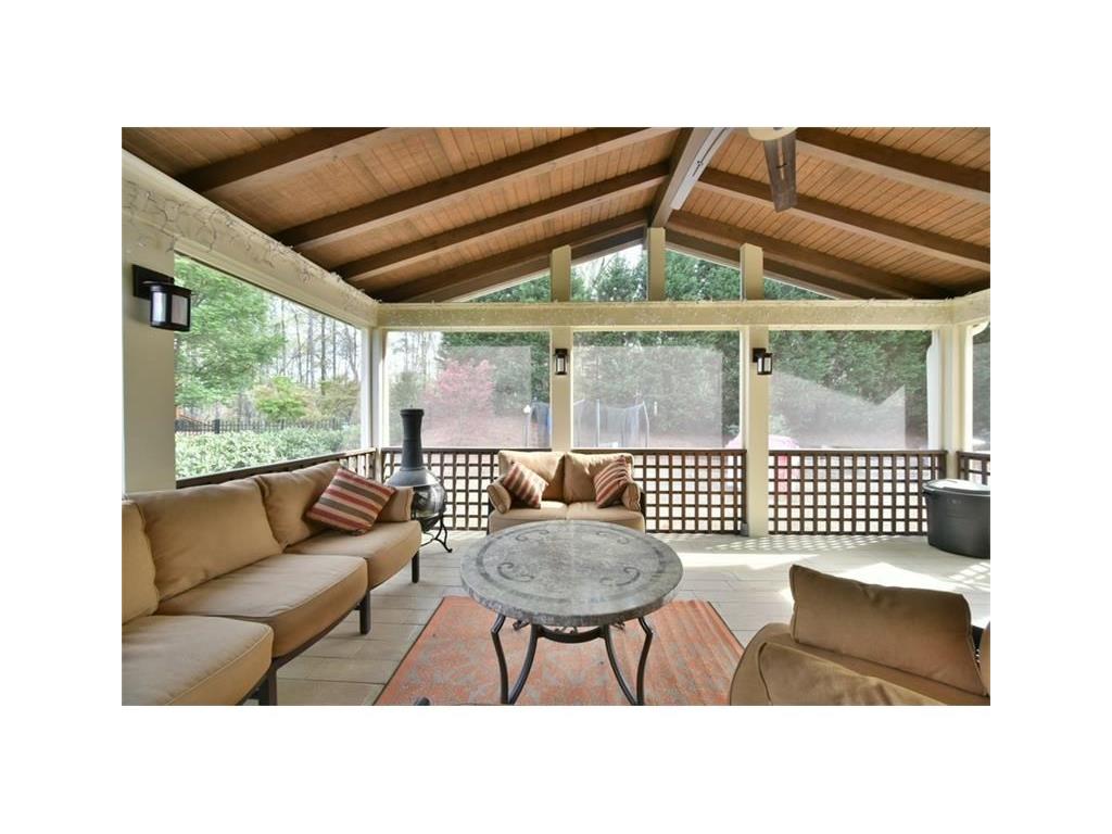 505 Saint Regis Drive, Alpharetta, GA 30022