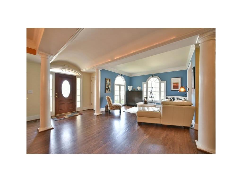 505 Saint Regis Drive, Alpharetta, GA 30022