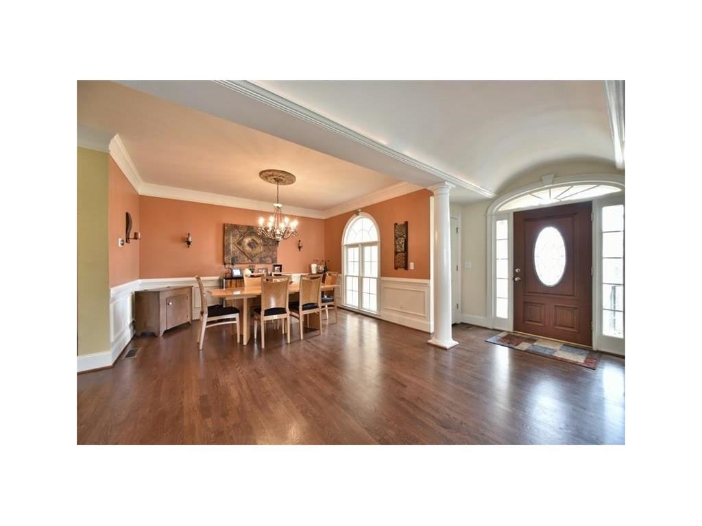 505 Saint Regis Drive, Alpharetta, GA 30022