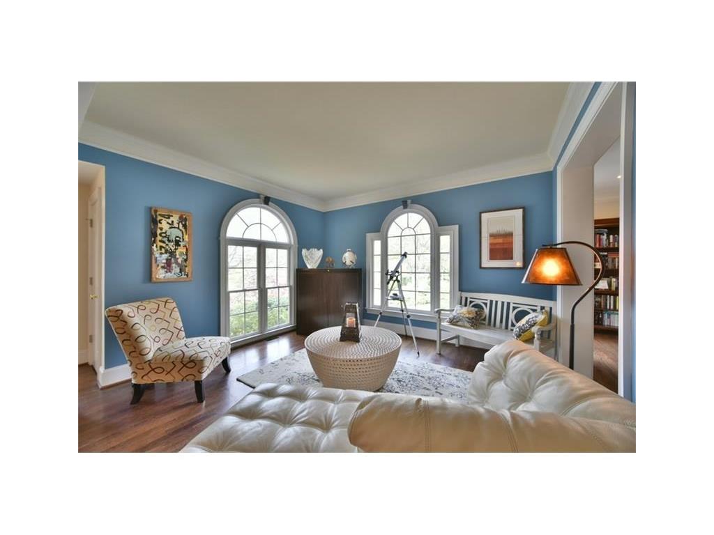 505 Saint Regis Drive, Alpharetta, GA 30022