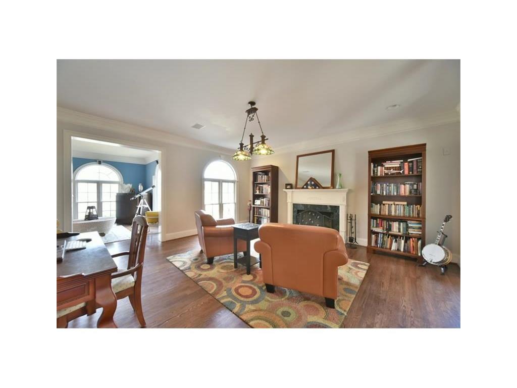 505 Saint Regis Drive, Alpharetta, GA 30022