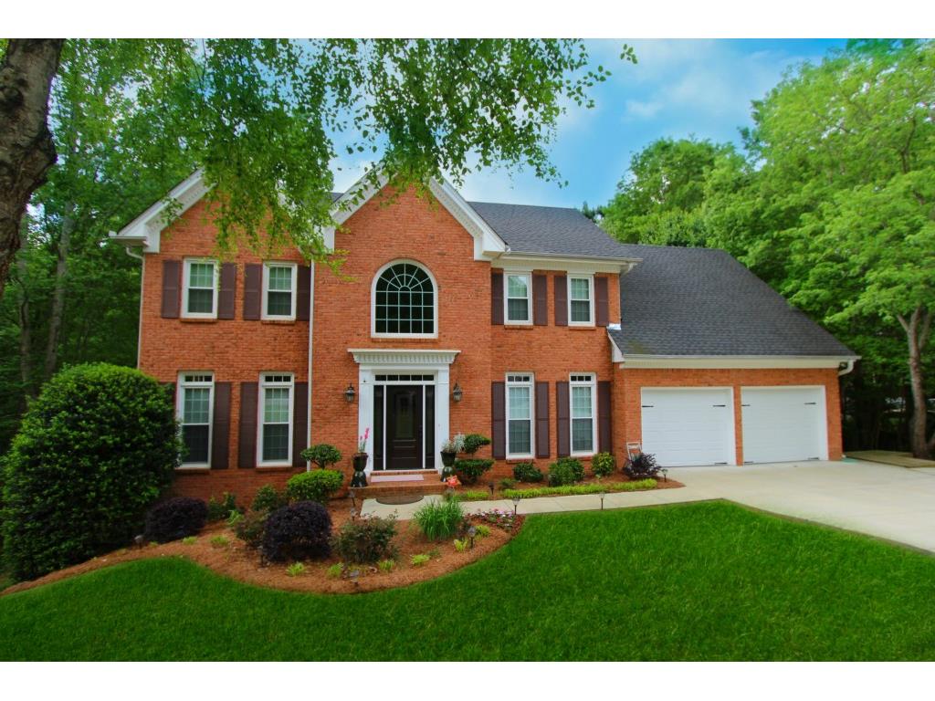 735 Arkwith Way, Alpharetta, GA 30022
