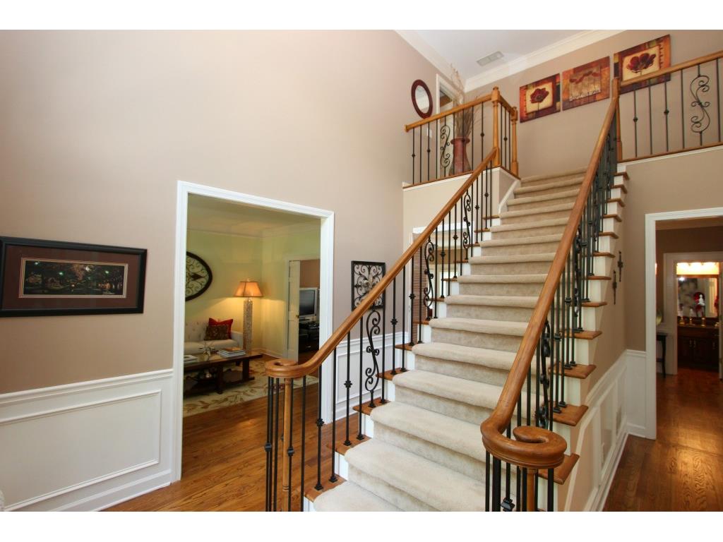 735 Arkwith Way, Alpharetta, GA 30022
