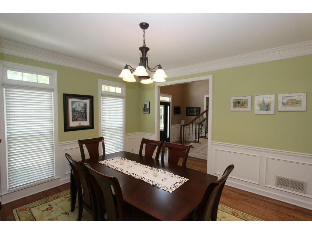 735 Arkwith Way, Alpharetta, GA 30022