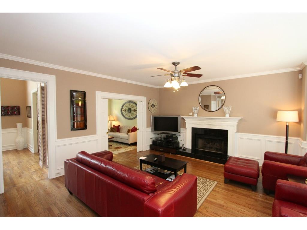 735 Arkwith Way, Alpharetta, GA 30022