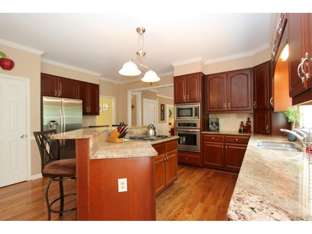 735 Arkwith Way, Alpharetta, GA 30022
