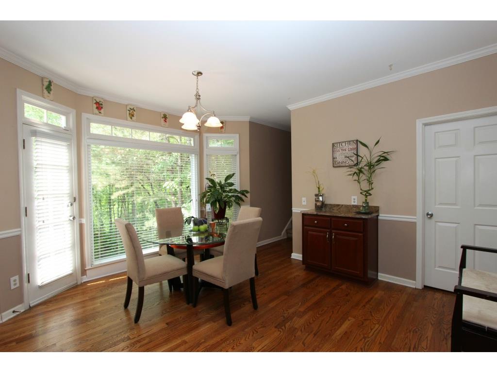 735 Arkwith Way, Alpharetta, GA 30022